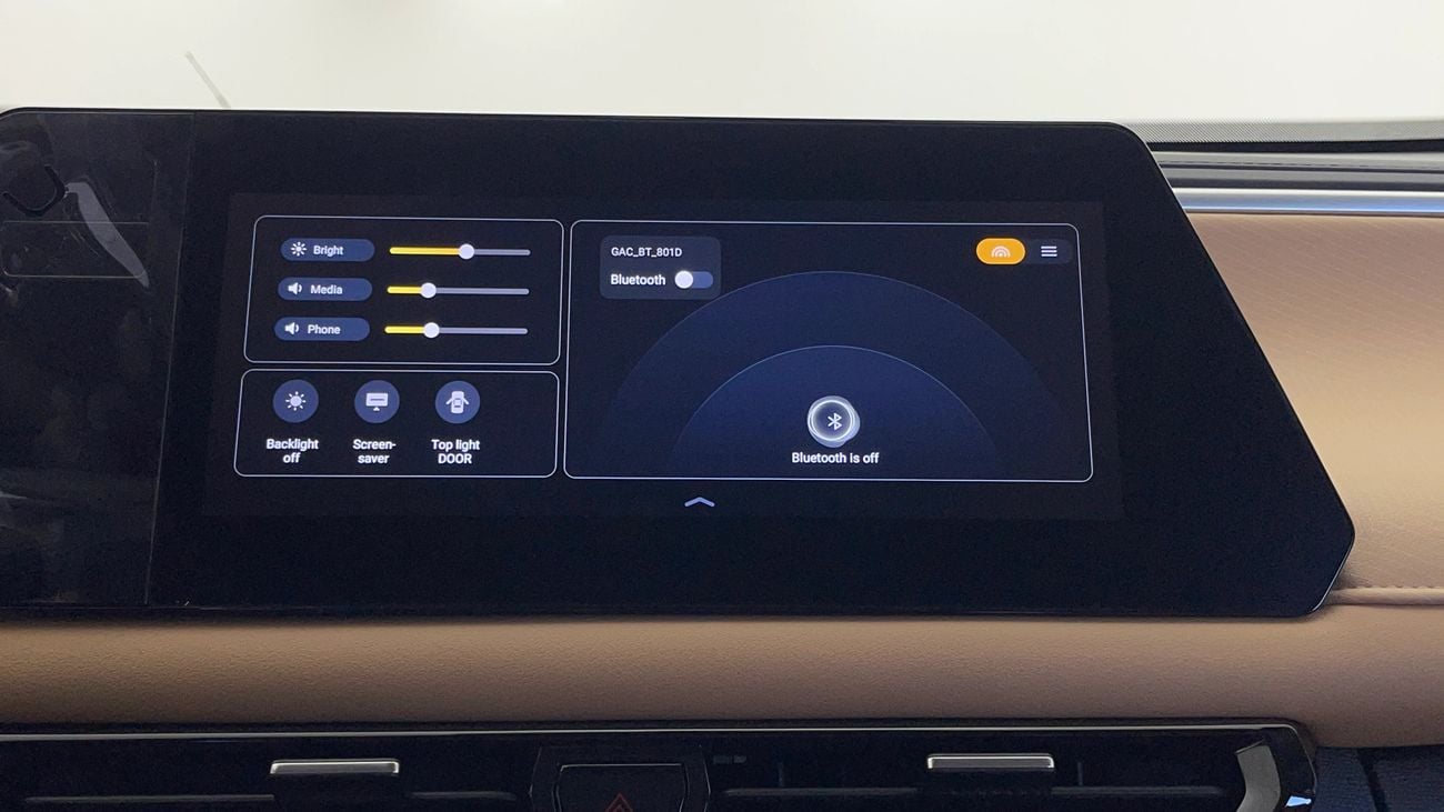 GAC GS3 Emzoom GB 1.5 | Zero Down Payment | Home Test Drive