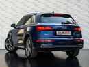 Audi Q5 45 TFSI Quattro Sport 2.0L