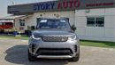 Land Rover Discovery Discovery P360 3.0P MHEVR R-Dynamic HSE AWD Auto. (For Local Sales plus 10% for Customs) 002AJ Engli