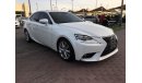 Lexus IS250