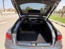 Mercedes Benz GLC Coupe 300 4MATIC