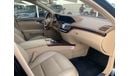 مرسيدس بنز S 550 Mercedes S 550_2010_Excellend_condihich
