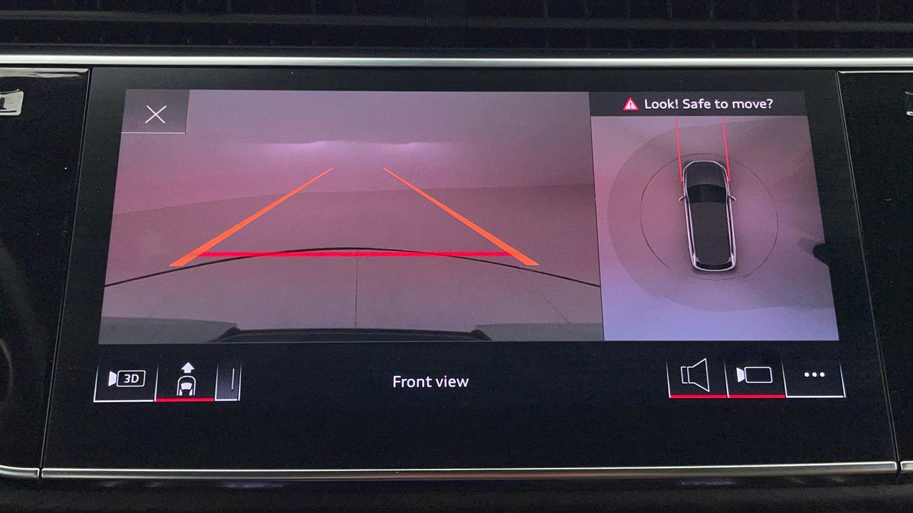 Audi Q7 55 TFSI S LINE 3 | Zero Down Payment | Home Test Drive