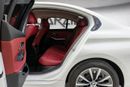BMW 318i AED 2,644/ Monthly l 0% Down payment l 318i l Agency Warranty & Service till 2028