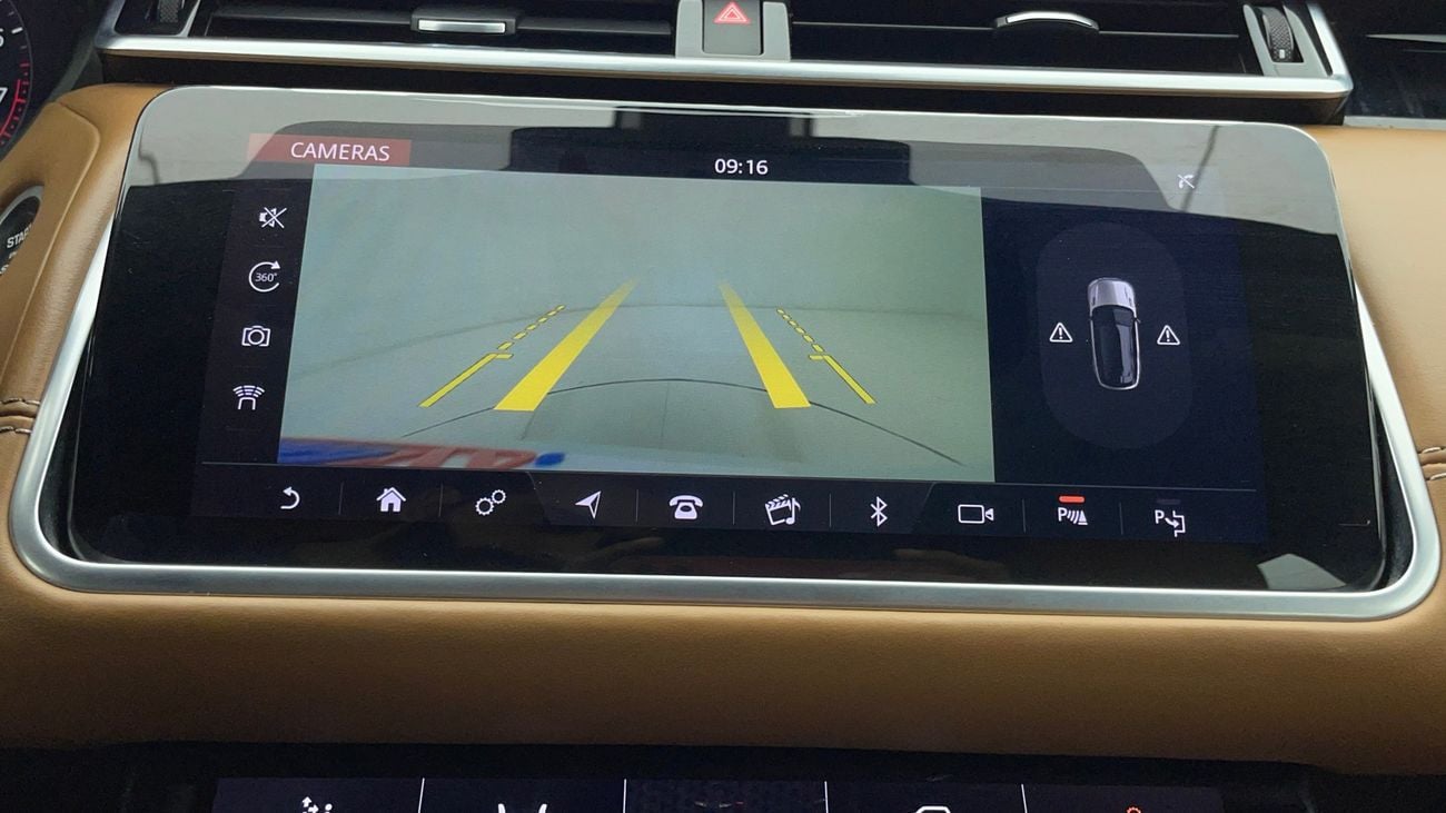 Land Rover Range Rover Velar P380 R DYNAMIC HSE 3 | Zero Down Payment | Home Test Drive