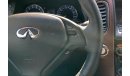 Infiniti QX50 Luxury