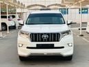Toyota Prado VXR 4.0L 4WD