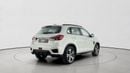 Mitsubishi ASX BASIC | Guaranteed Warranty | 0 Down Payment