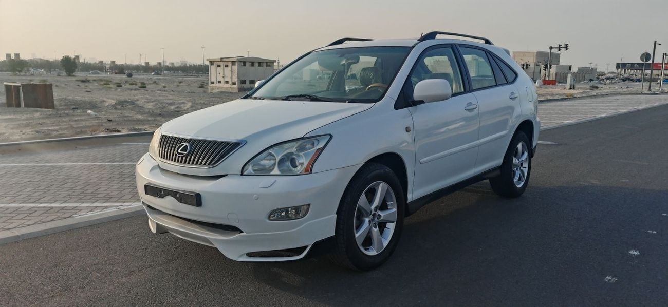 Lexus RX350 Lexus Rx350 Model 2006