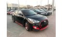 Hyundai Veloster 1.6 turbo