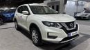 Nissan X Trail 2022 S 2WD | AED 801/Month | 0 DP | 30 Day Return | Warranty | Service History