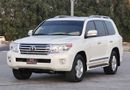 Toyota Land Cruiser GXR+ 4.6L