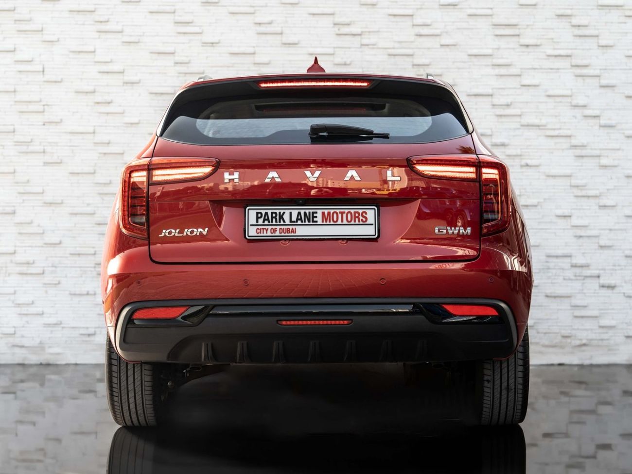 Haval Jolion HIGH DELUX, миниатюра 5