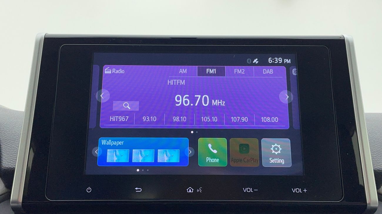 Toyota RAV4 ADVENTURE 2.5 | Zero Down Payment | Home Test Drive