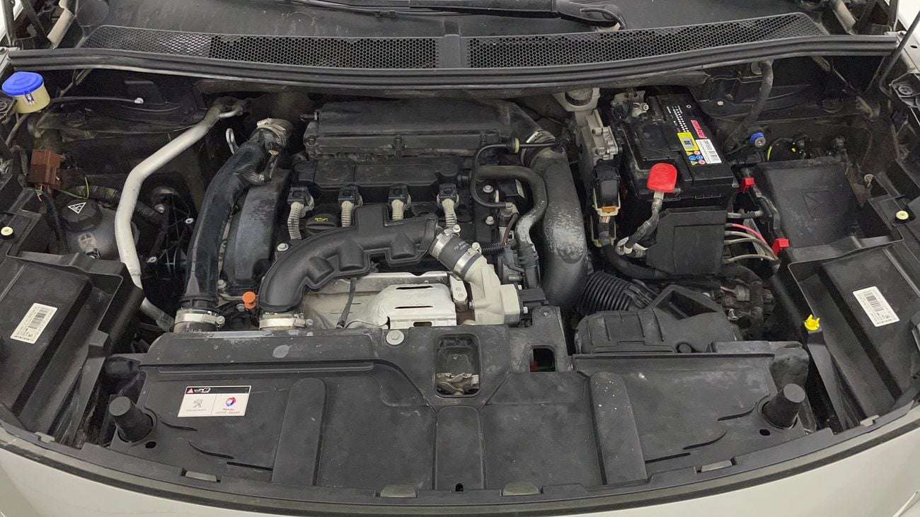 Peugeot 5008 GT LINE 1.6 | Zero Down Payment | Home Test Drive