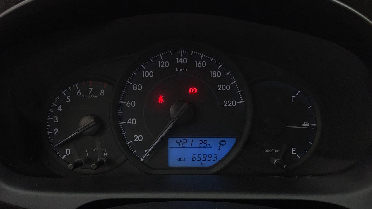 Toyota Yaris SE 1.5 | Zero Down Payment | Home Test Drive