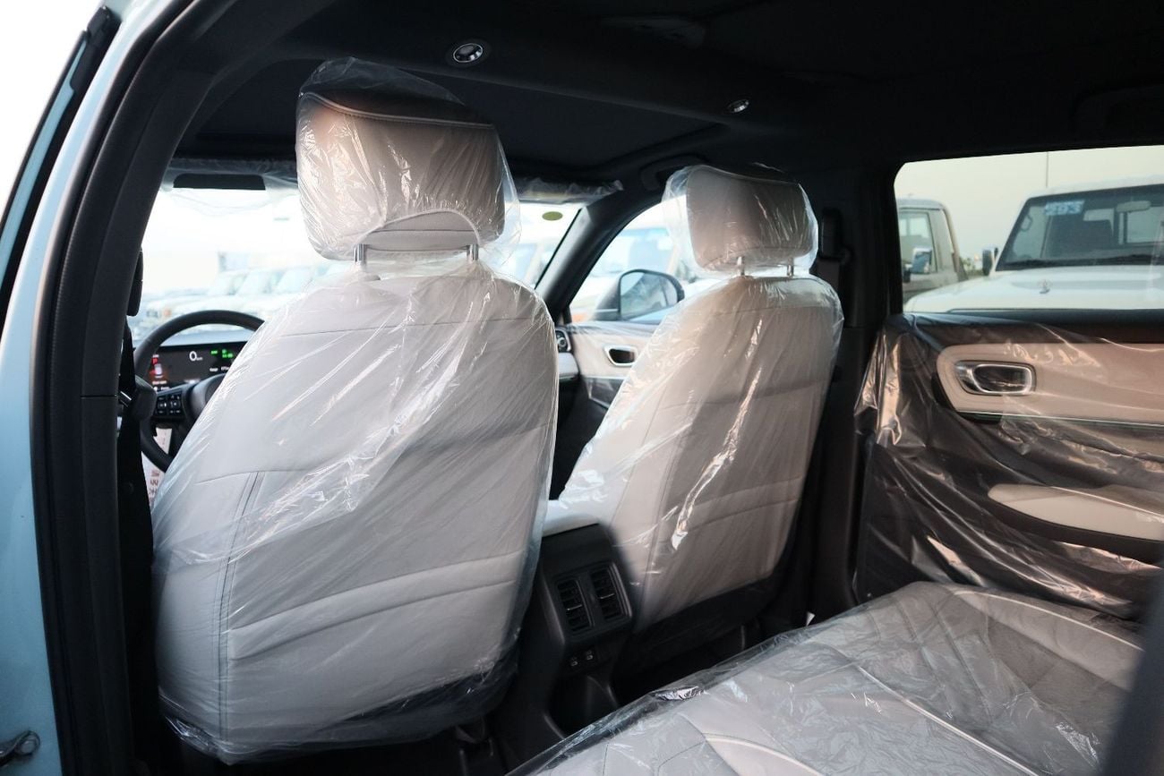 Honda e:NP1 Honda e:NP1 || honda ENP-1 2023 electric full option 0 Km