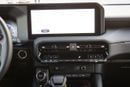 تويوتا برادو Toyota Prado Adventure First Edition 2024 | Best Price