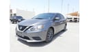 Nissan Sentra Nissan Sentra 2018 sunroof for sale