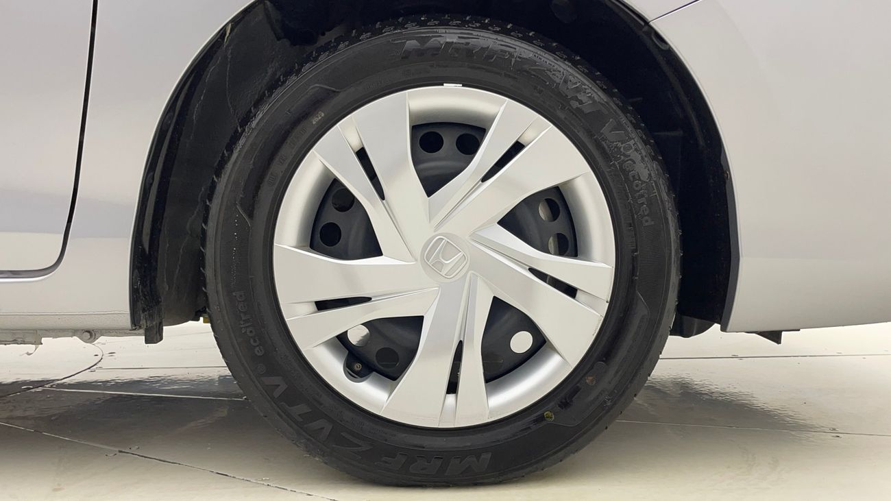 هوندا سيتي DX 1.5 | بدون دفعة مقدمة | اختبار القيادة في المنزل