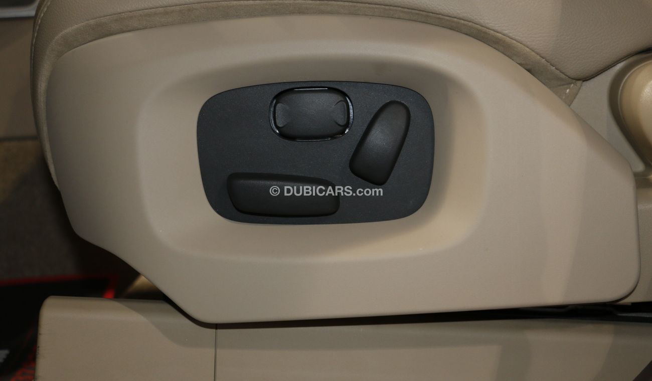 لاند روفر رينج روفر with Autobiography Kit