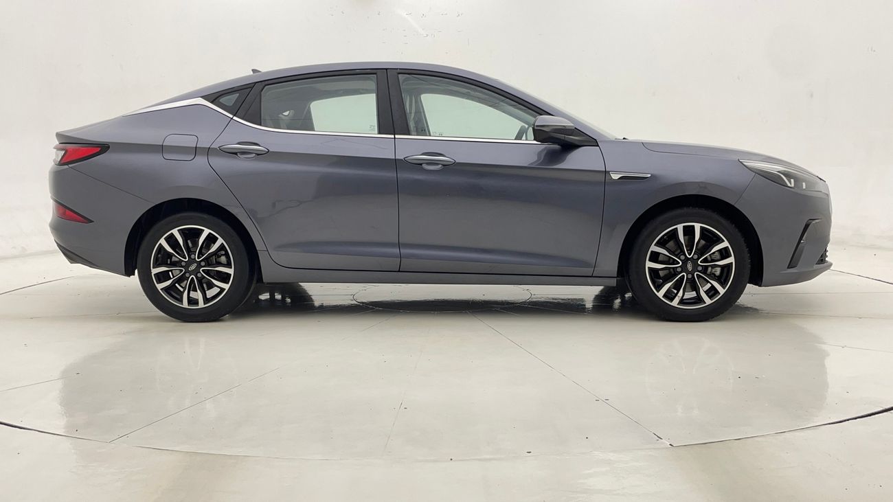 جاك J7 INTELLIGENT 1.5 | بدون دفعة مقدمة | اختبار القيادة في المنزل