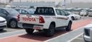 Toyota Hilux Toyota Hilux 2.4L Diesel Manual 2026YM