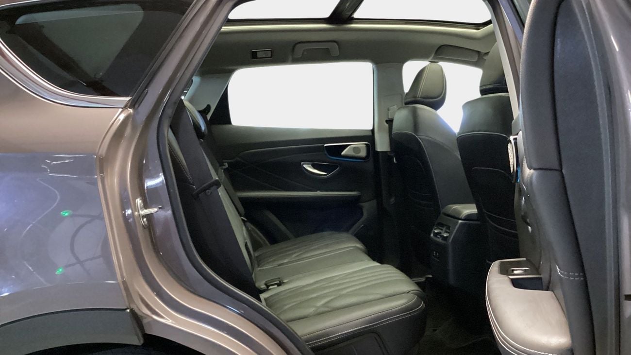 Soueast S07 LUXURY | Guaranteed Warranty | 0 Down Payment