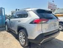 تويوتا راف ٤ EXPORT ONLY 2.0 ENGINE PETROL ENGINE 2WD FULL OPTION RAV4 CRUISER