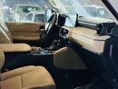Toyota Prado GXR 2.4T