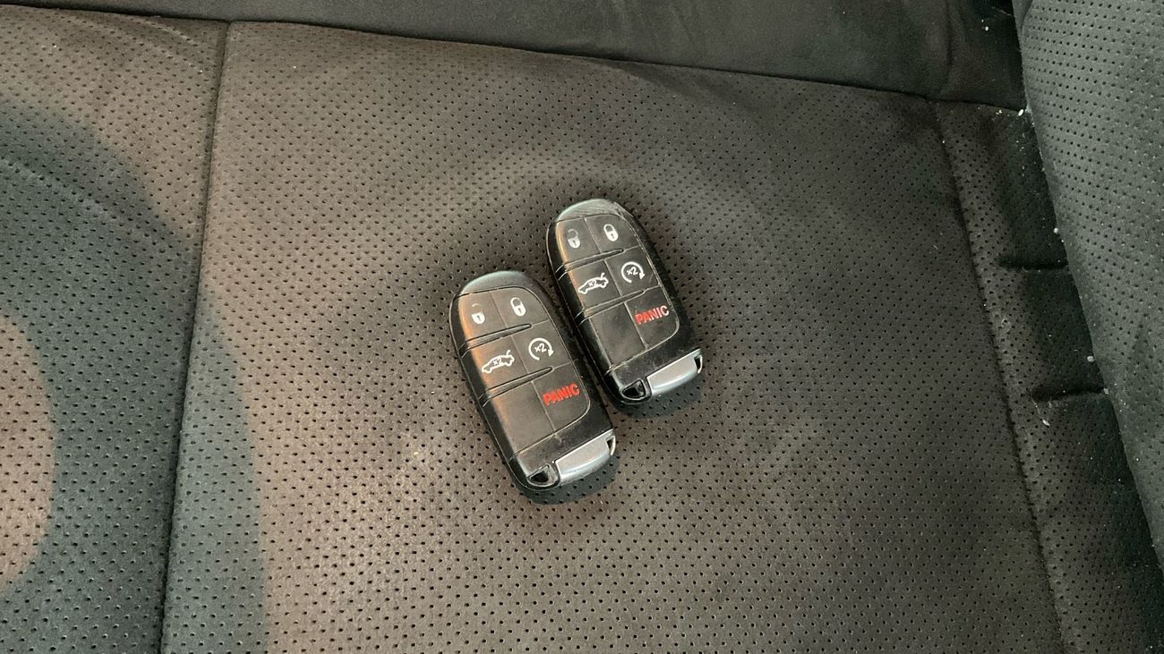 دودج تشارجر GT | upto AED 20,000 Ramadan Discount | شامل الضمان | 0 ﺪﻔﻋﺓ ﺃﻮﻟﻯ