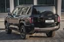 BYD Leopard 8 FLAGSHIP 2026 BYD Leopard 8 Flagship plug in Hybrid 2.0L 7 seater Black 0KM