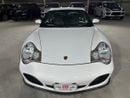 Porsche 911 TURBO