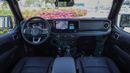 جيب رانجلر أنليميتد SAHARA (For Export , НА ЭКСПОРТ) Sahara I4 2.0T 4x4 2026 GCC Без пробега