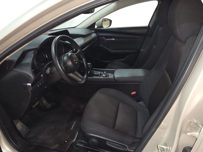 Mazda MAZDA3 STANDARD, миниатюра 26