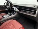 Audi SQ7 STANDARD STD SUV TFSI 507hp (Ref# 14581)