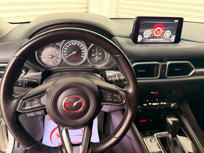 Mazda CX-5 TREND, миниатюра 23