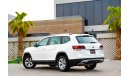 Volkswagen Teramont | 1,841 P.M | 0% Downpayment | Immaculate Condition!