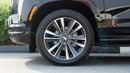 Cadillac Escalade SPORT (For Export , НА ЭКСПОРТ) PY 26/26 600 V8 6.2L 4X4 GCC Без пробега
