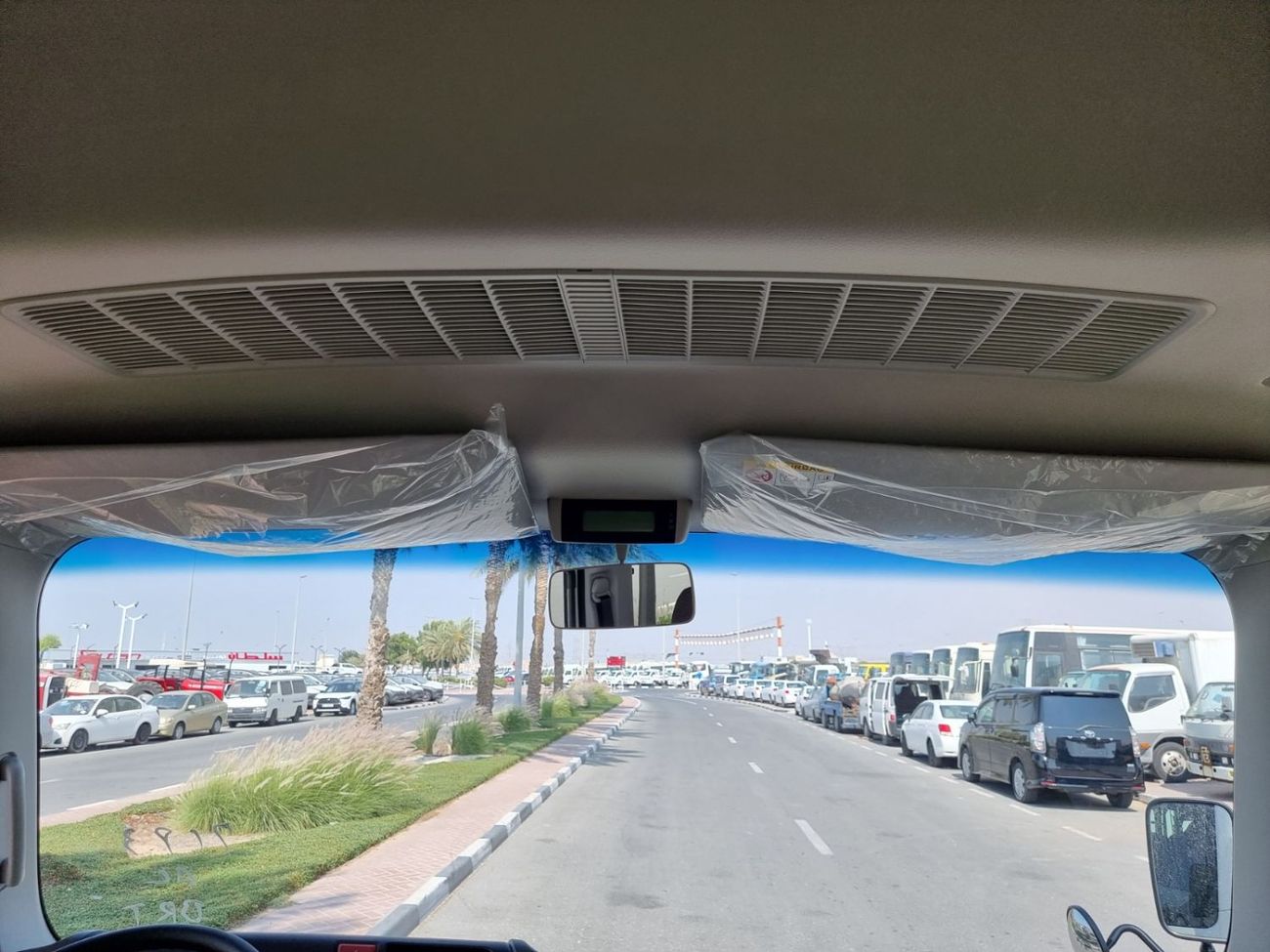 تويوتا كوستر