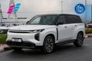 GAC Trumpchi S7 2025 GAC Trumpchi S7 plug-in Hybrid 0km