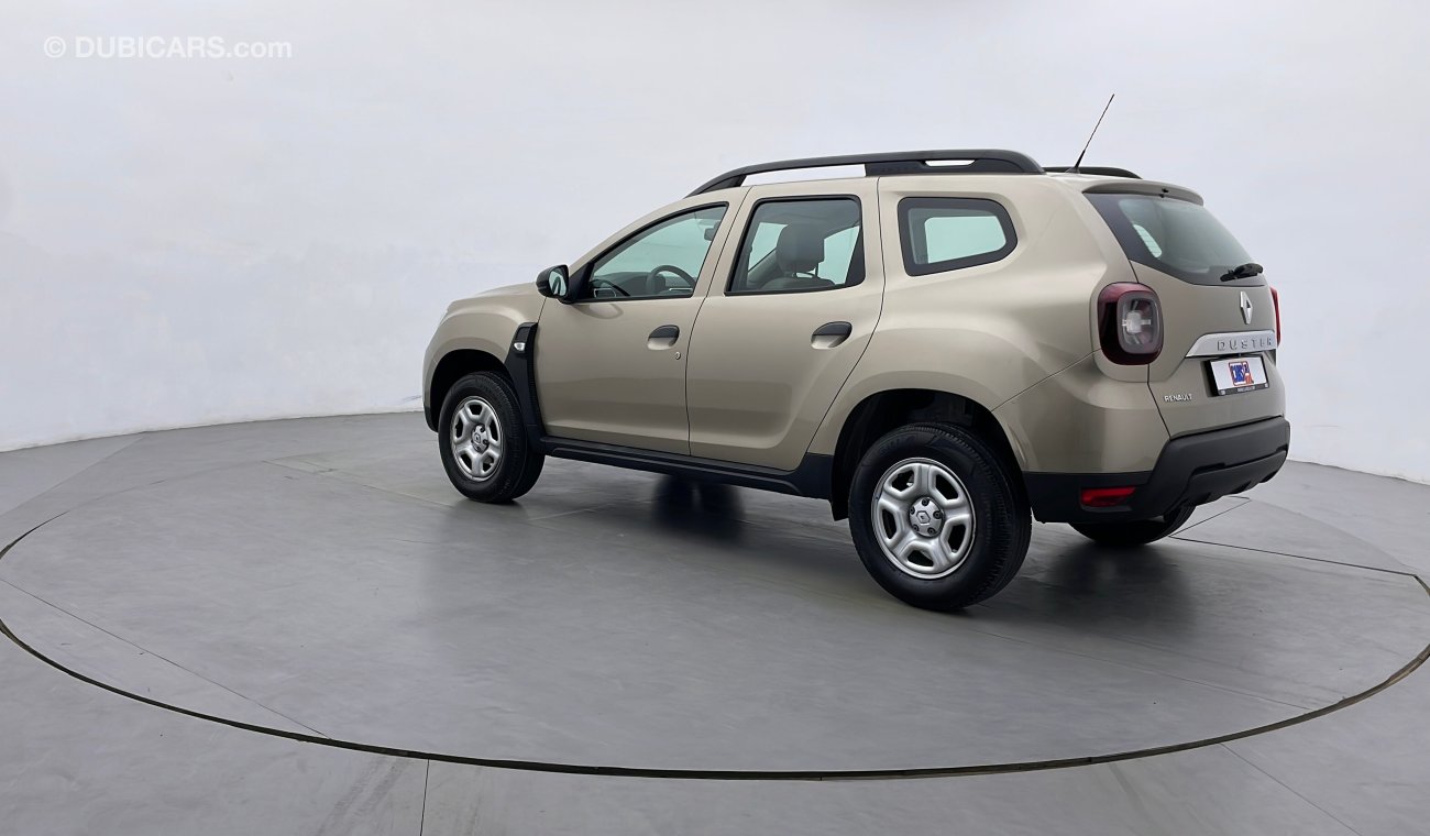 Renault Duster PE 1.6 | Under Warranty | Inspected on 150+ parameters