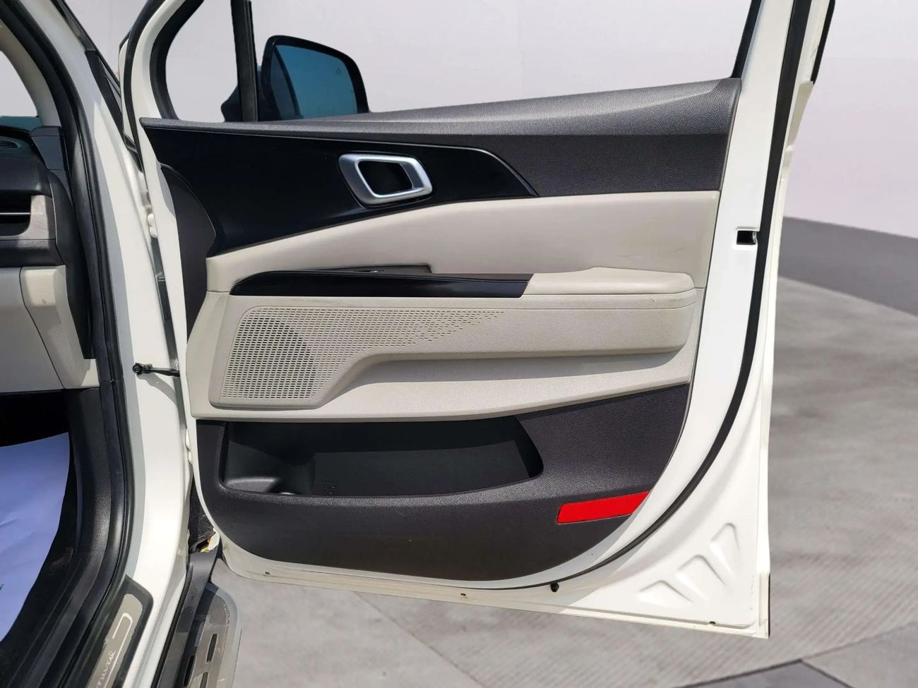 كيا كارنيفال GDI EX 3.5L