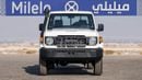 تويوتا لاند كروزر بيك أب 70  TOYOTA LAND CRUISER | EXPORT ONLY