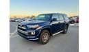 Toyota 4Runner 2018 TRD SUNROOF 4x4 7-SEATER RUN AND DRIVE FULL OPTION