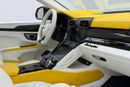 لامبورغيني اوروس STD 4.0T V8 2020 Lamborghini Urus Mansory Kit ,Warranty ,Service History ,Excellent Condition ,CANAD