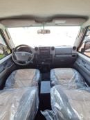 Toyota Land Cruiser Pick Up Double Cabin  Left Hand Drive Engine:  V6