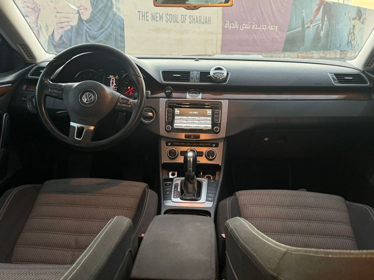 Volkswagen CC Good condition inside & out