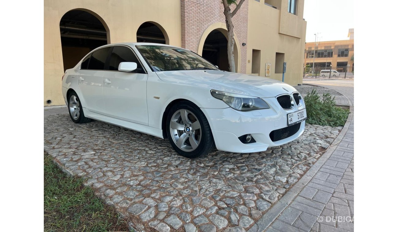 BMW 530i