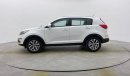 Kia Sportage LX 2400